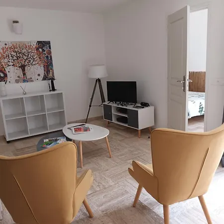 Le Palais De La Apartamento *