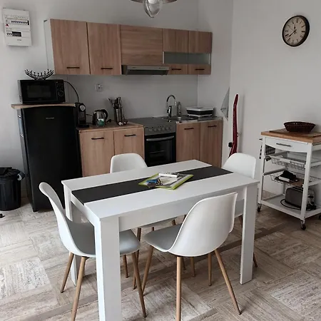 Apartamento Le Palais De La *