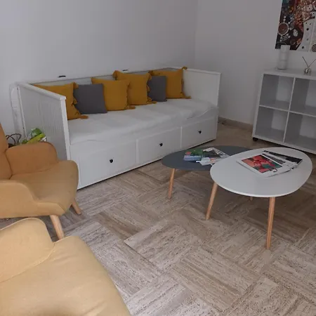 Apartamento Le Palais De La Sainte-Maxime