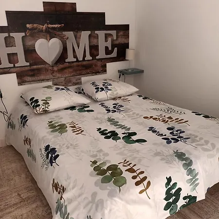 Apartamento Le Palais De La